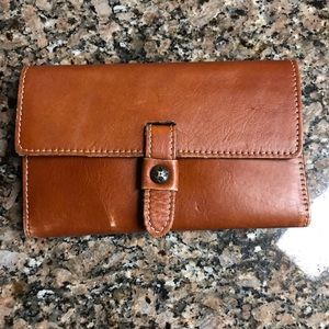 Patricia Nash Wallet